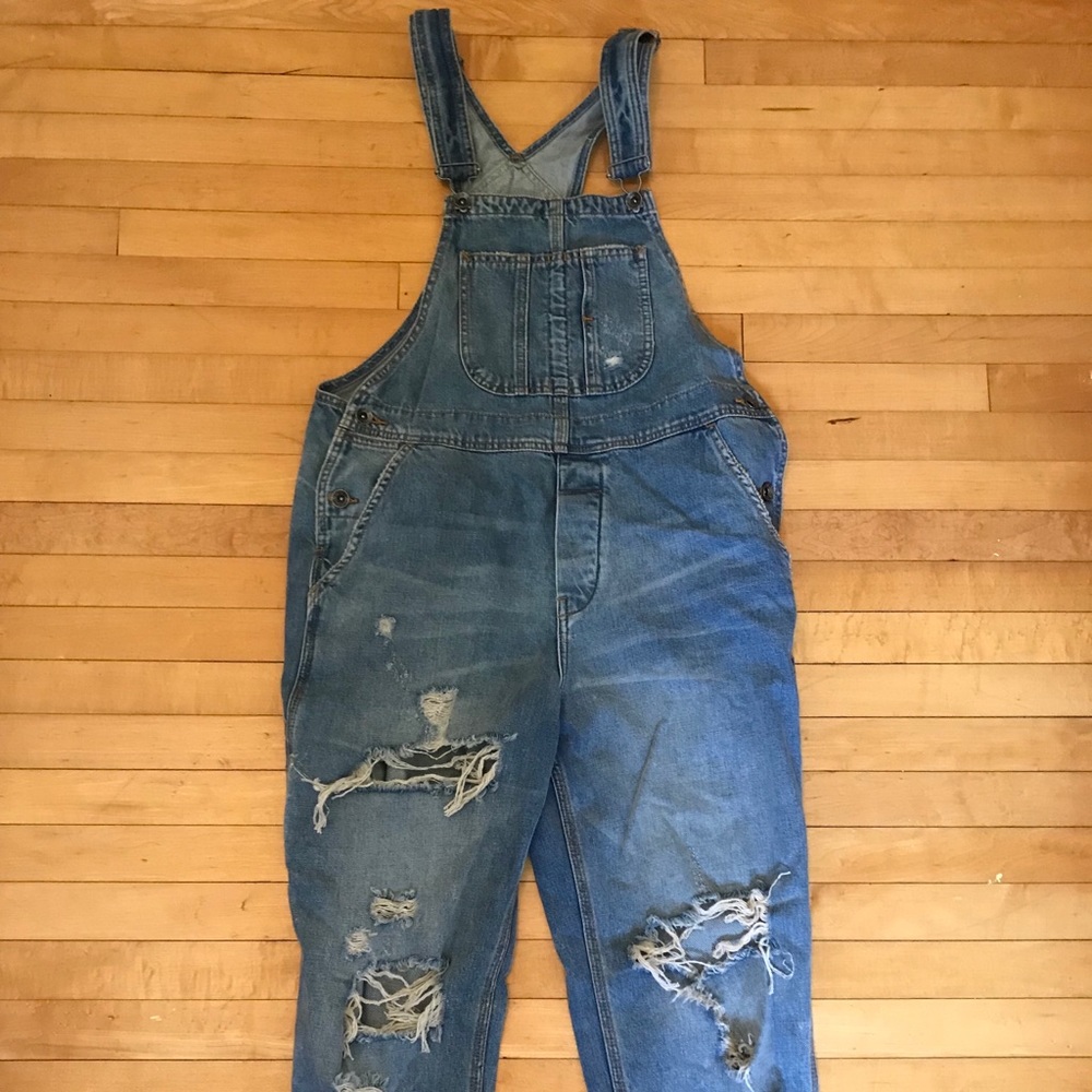 Women’s Overalls